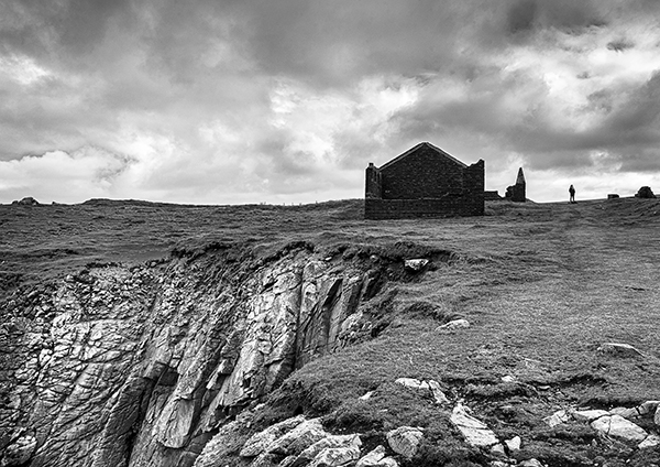 Porthgain